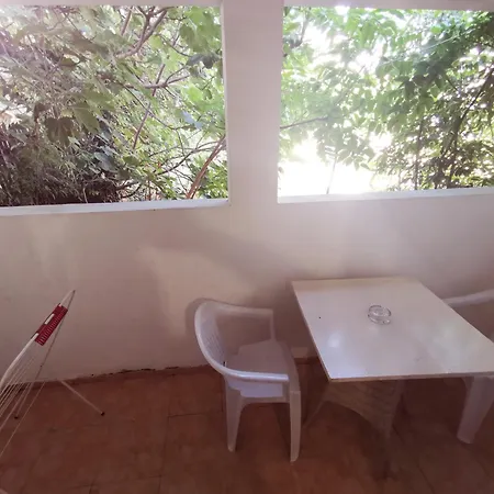 Hotel Valdi