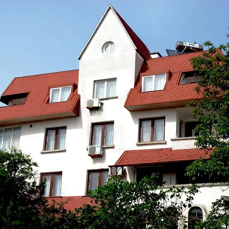 Valdi Hotel