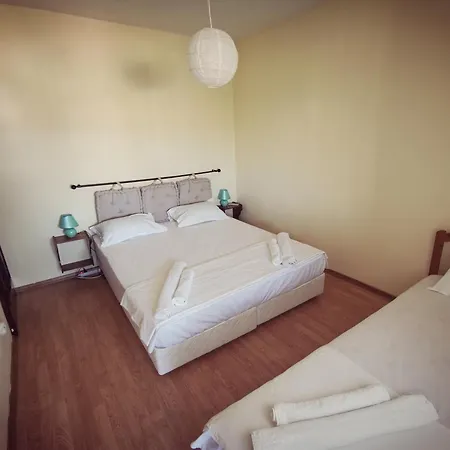 Valdi Hotel Ahtopol