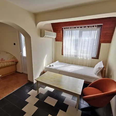 Valdi 2* アフトポル