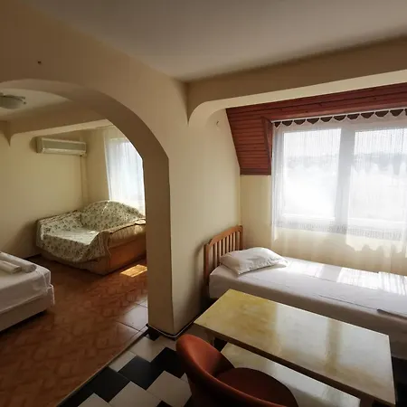 Valdi Hotel Ahtopol