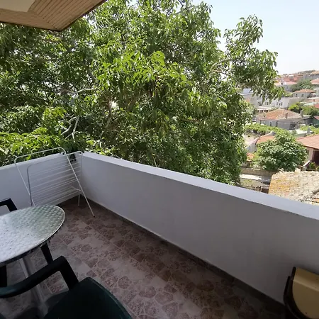Hotel Valdi Ahtopol