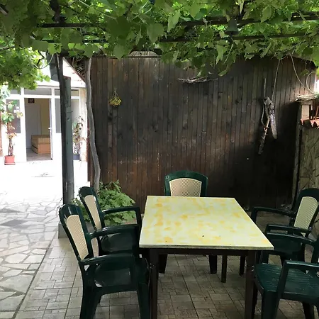 Hotel Valdi
