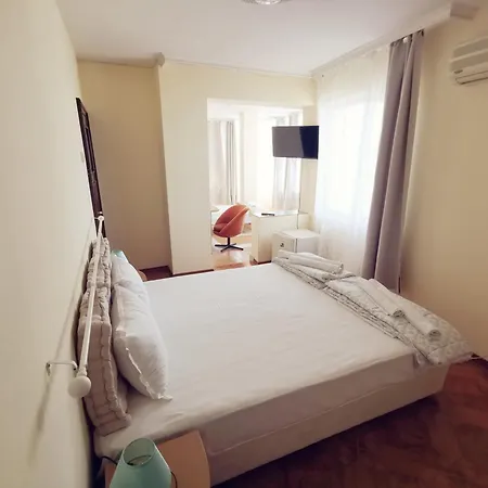 Hotel Valdi 2*