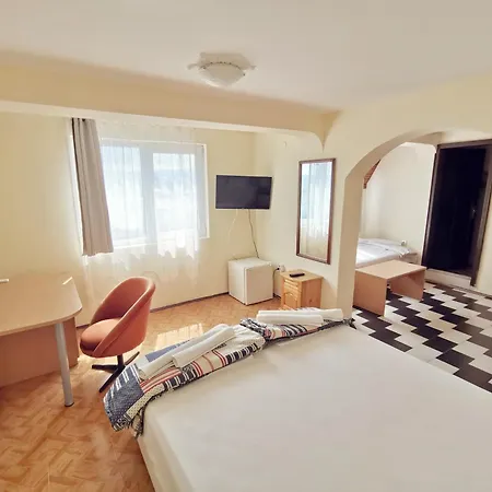 Valdi Hotel Ahtopol