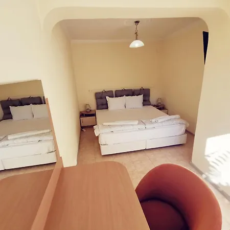 Hotel Valdi 2*