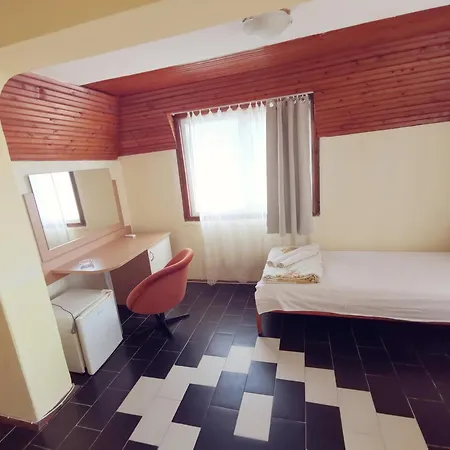 Valdi Hotel Ahtopol