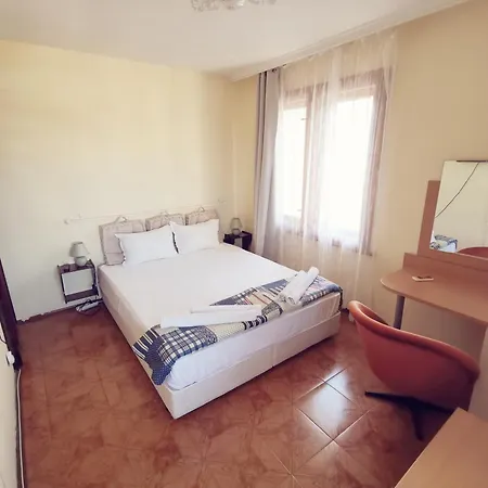 Valdi Hotel