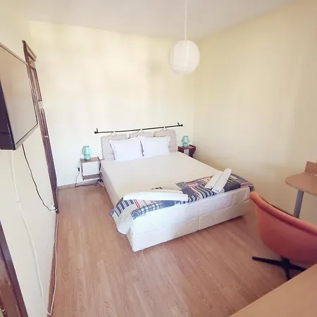 Valdi Hotel 2*