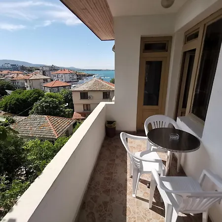 Hotel Valdi 2*