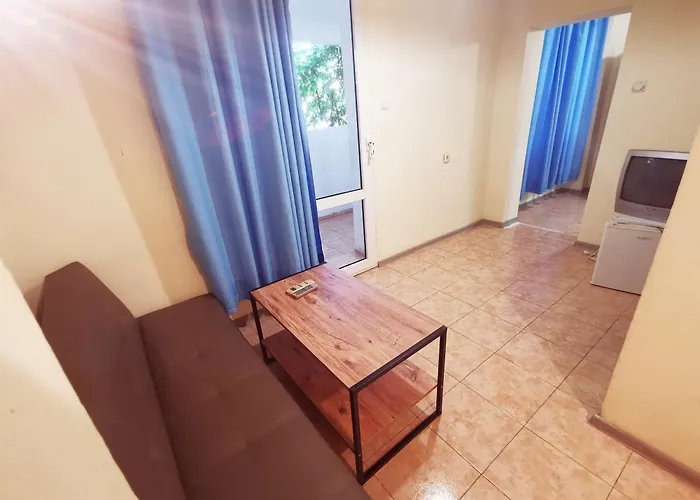 валди 2* Ахтопол