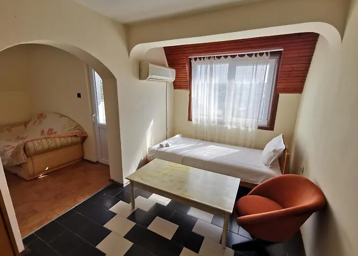 валди 2* Ахтопол