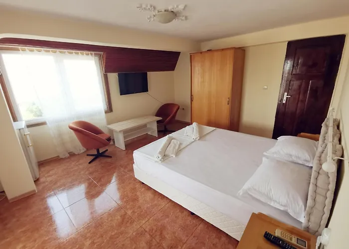 валди 2* Ахтопол