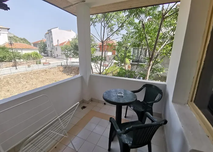 валди 2* Ахтопол