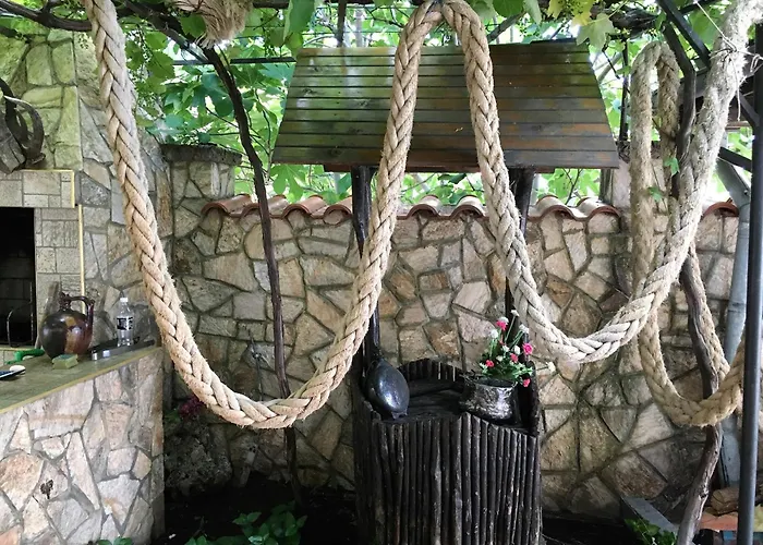 валди Хотел Ахтопол